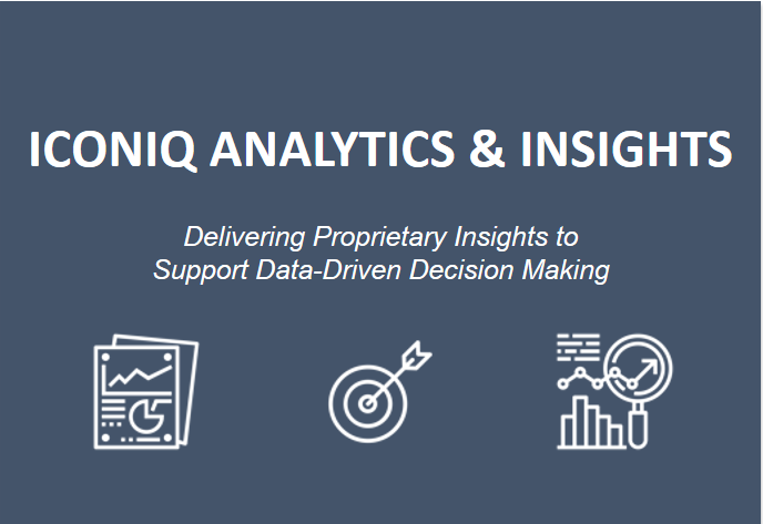 ICONIQ Analytics & Inisights