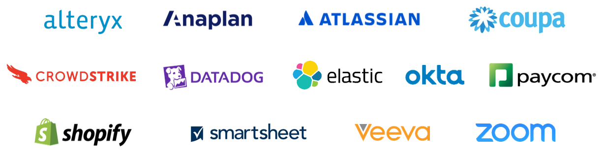 Company Logos